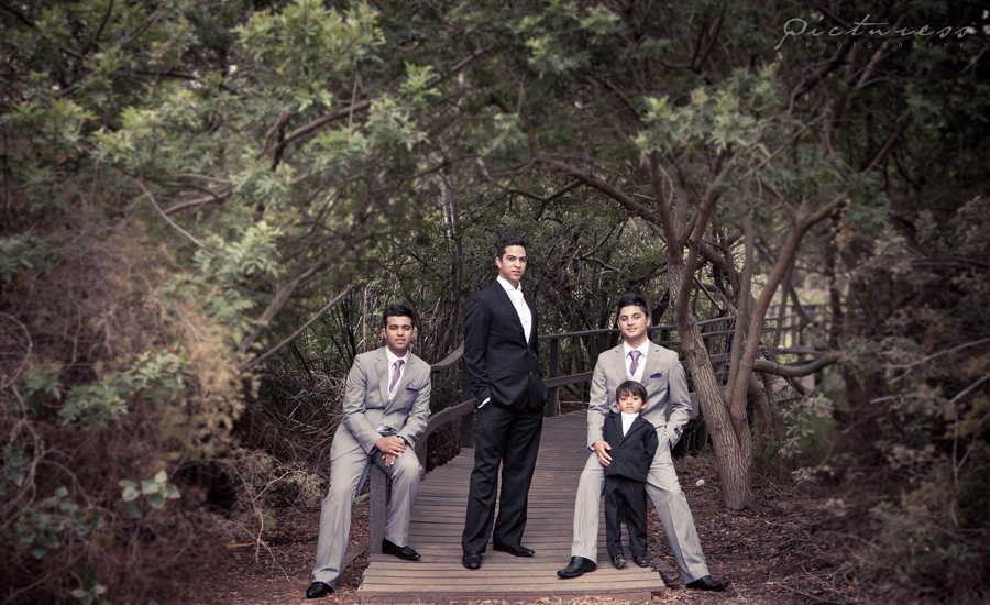 Cape Town Wedding Photographer