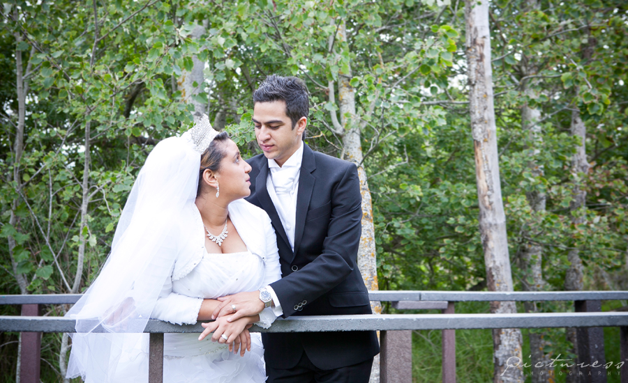 Cape Town Wedding Photographer