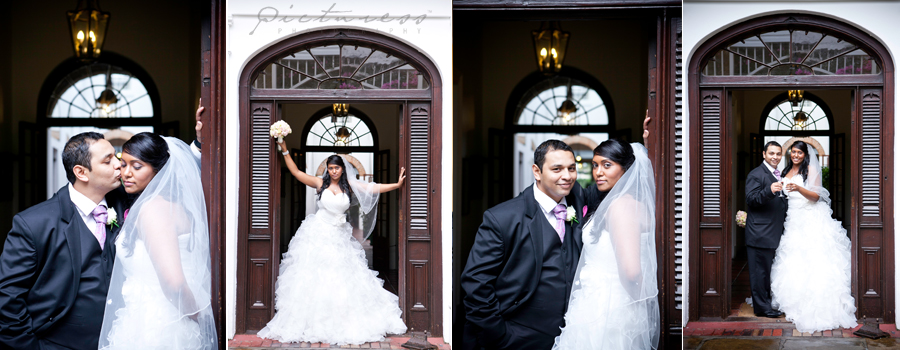 Cape Town Wedding Photographer