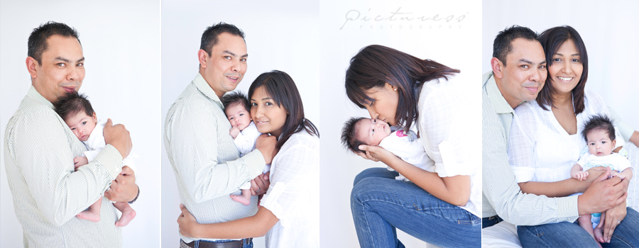 Cape Town Family Photographer