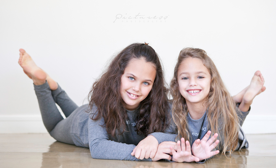 Cape Town Family Photos