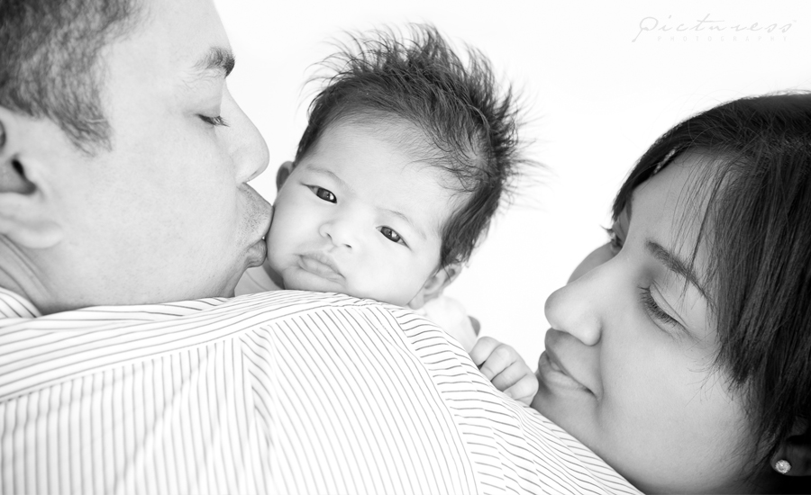 Cape Town Family Photographer