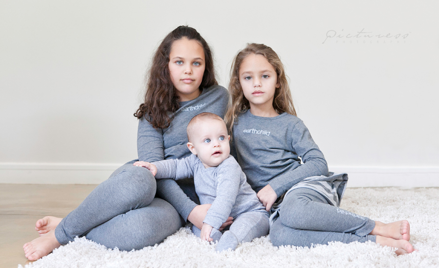 Cape Town Family Photos