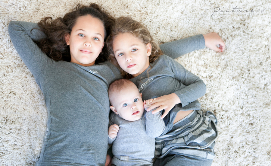 Cape Town Family Photos