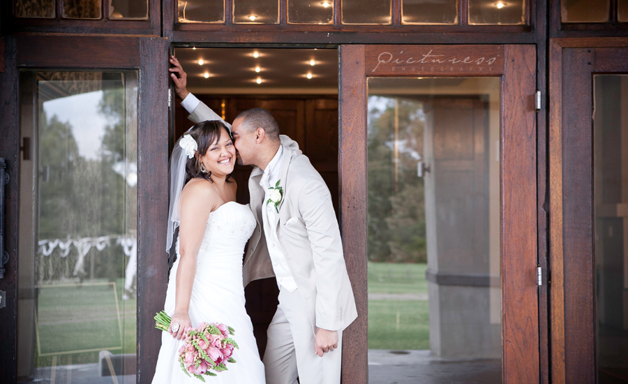 Cape Town Wedding Photographer