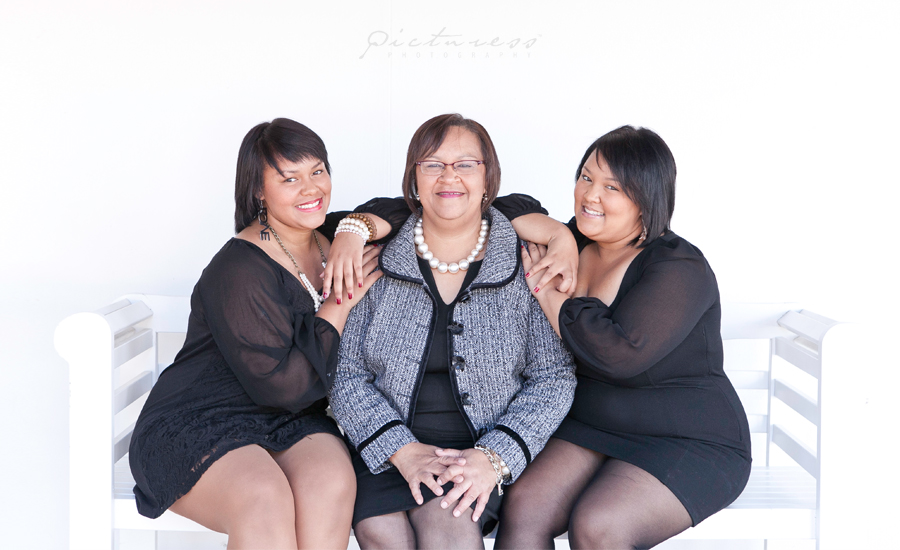 Cape Town Family photos