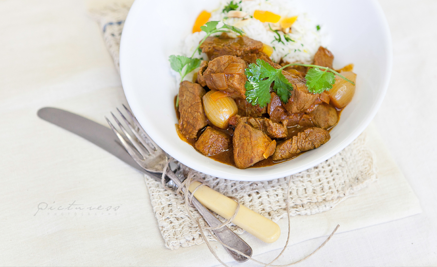 Cape Town Food Photographer