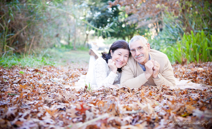 Cape Town couple shoot