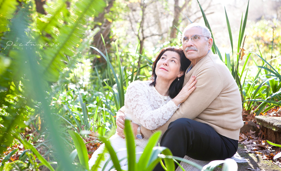 Cape Town couple shoot
