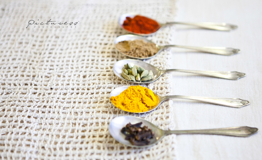 Cape Town Food Photographer