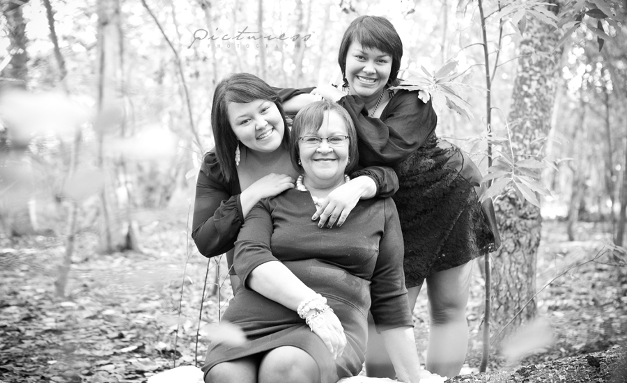 Cape Town Family photos