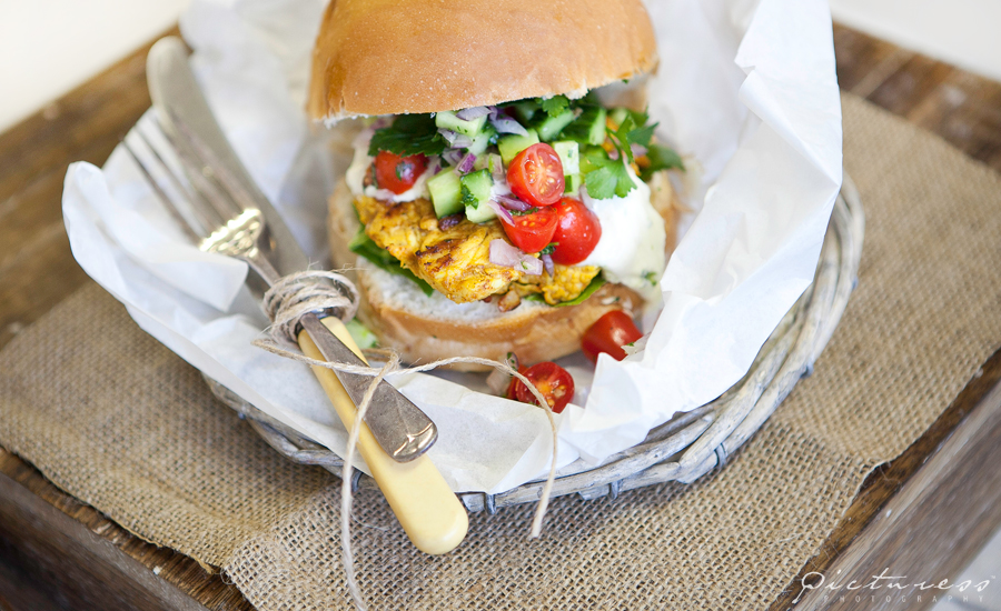 Cape Town Food Photographer