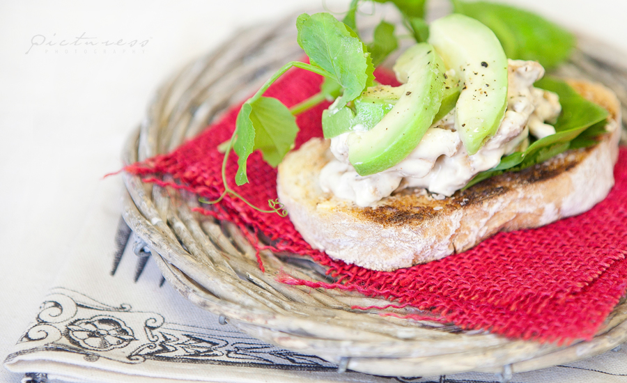 cape town food photographer