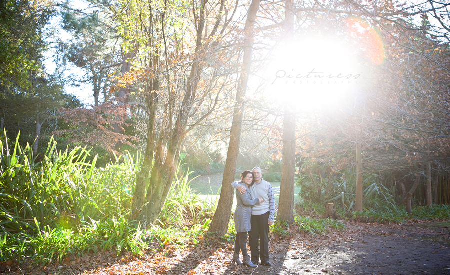 Cape Town Couple photos