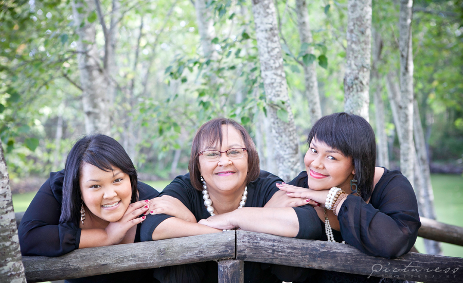 Cape Town Family photos