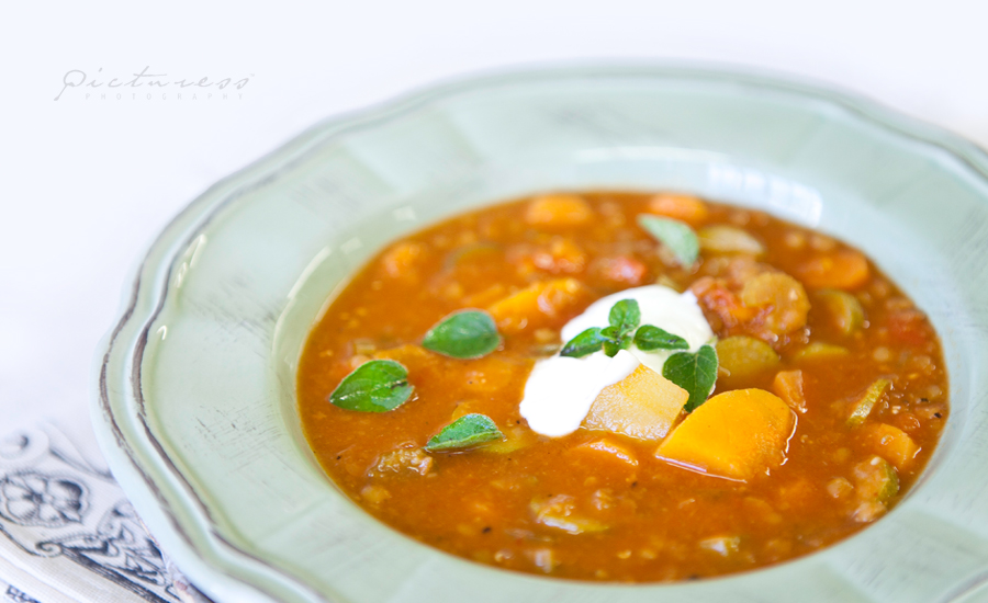 Cape Town Food Photographer