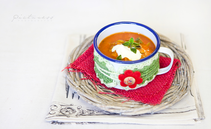 cape town food photographer