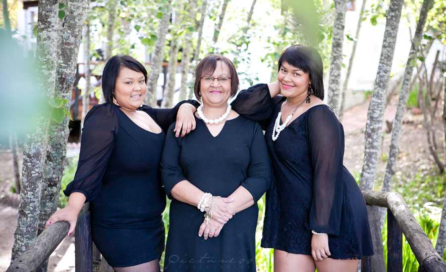 Cape Town Family photos