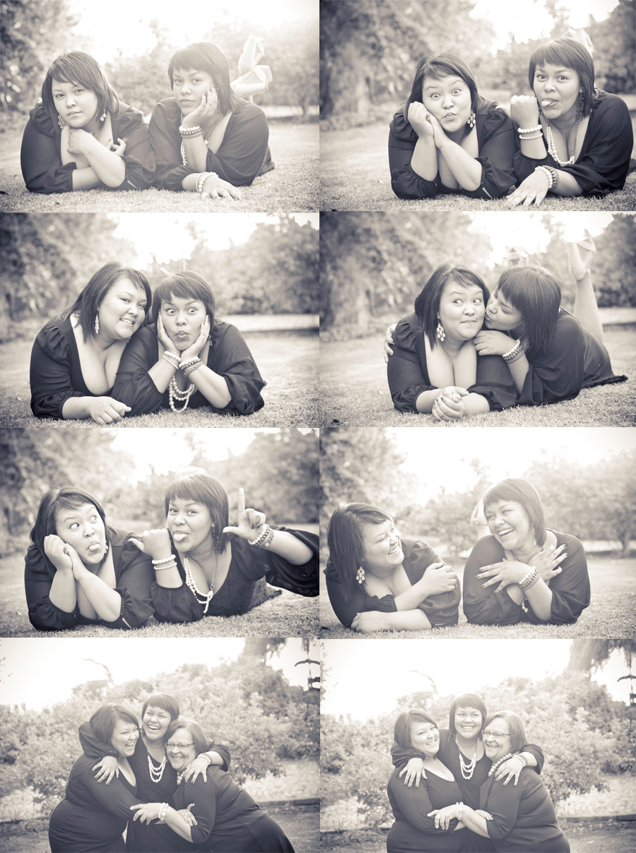 Cape Town Family photos