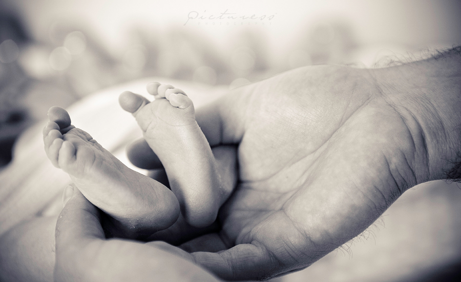 newborn baby photography