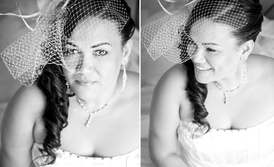 Zeekoevlei wedding photos