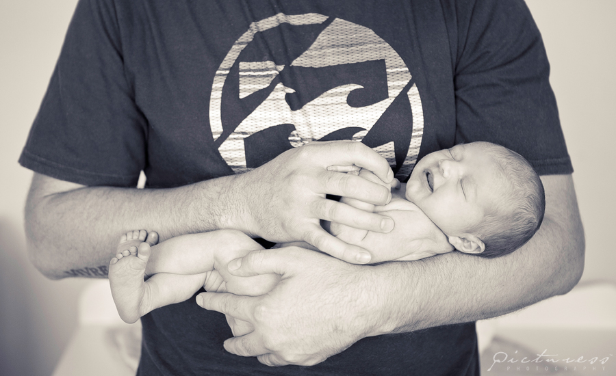 Newborn Baby Photography