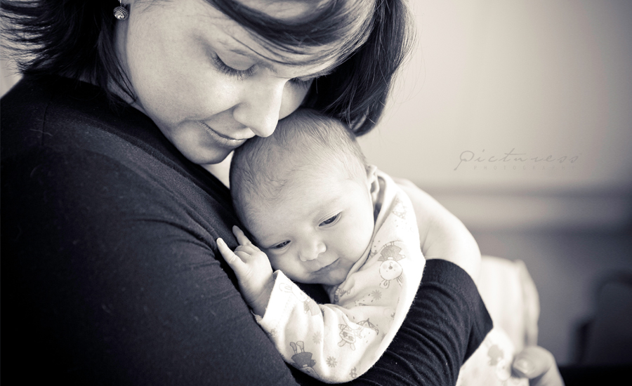 Newborn Baby Photography