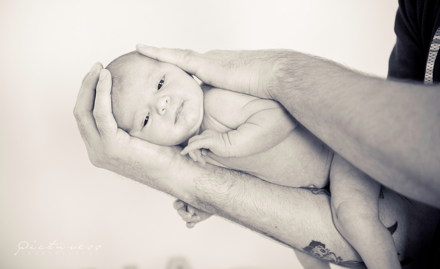 Newborn Baby Photography