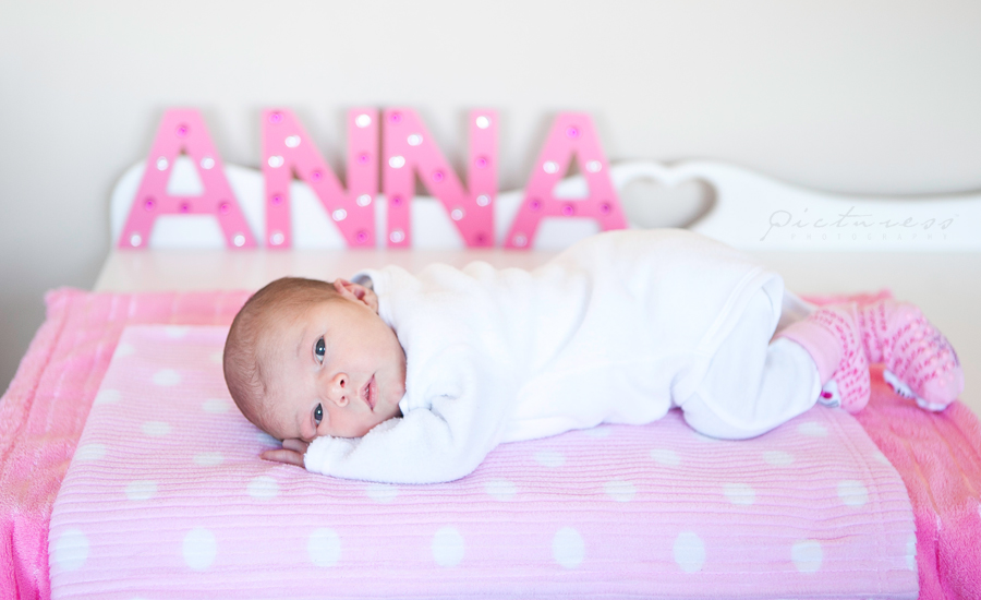 Newborn Baby Photography