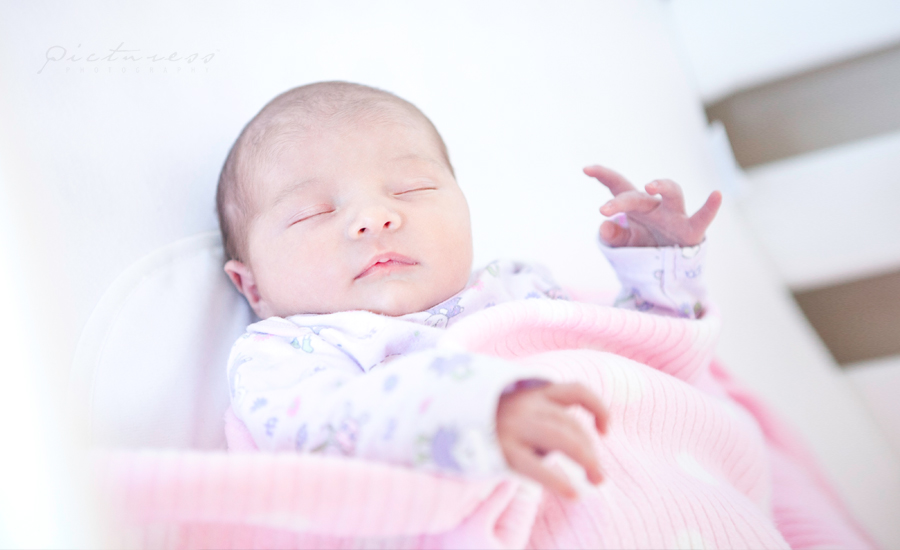Newborn Baby Photography