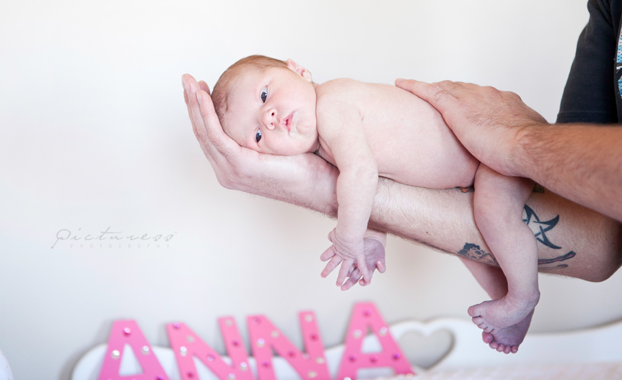Newborn Baby Photography