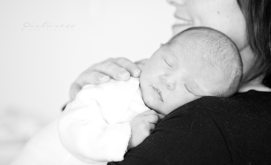 Newborn Baby Photography