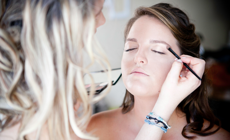 Cape town wedding photographer