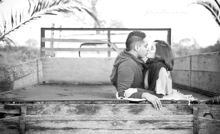 Cape Town Couple shoots