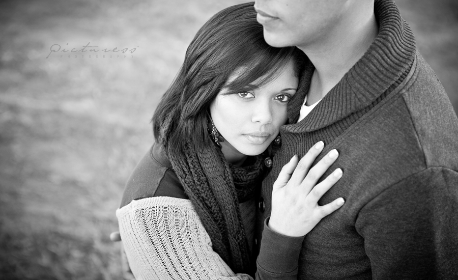 Cape Town Couple shoots