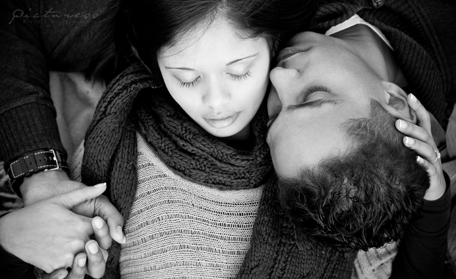 Cape Town Couple shoots