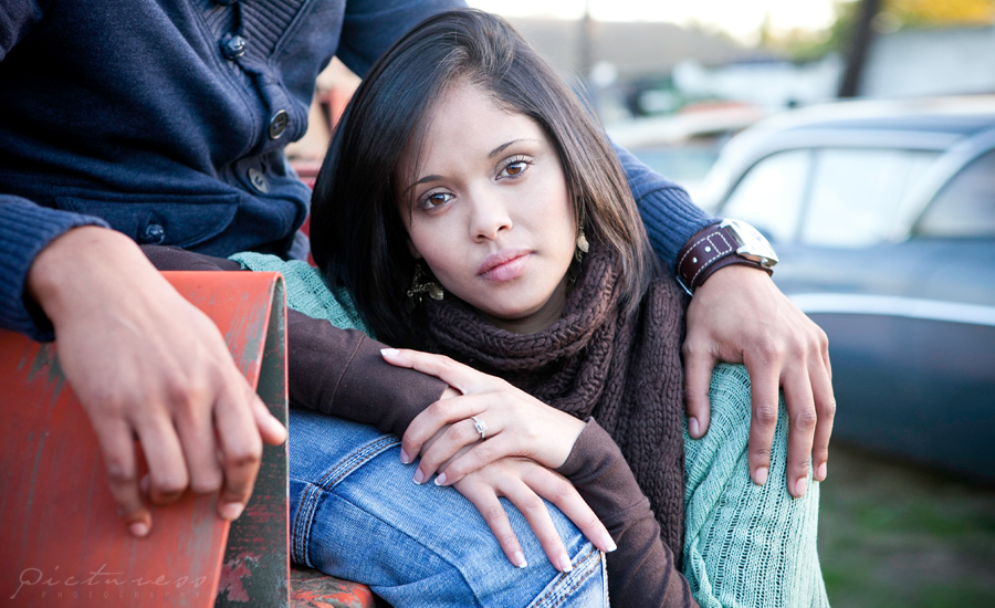 Cape Town Couple shoots