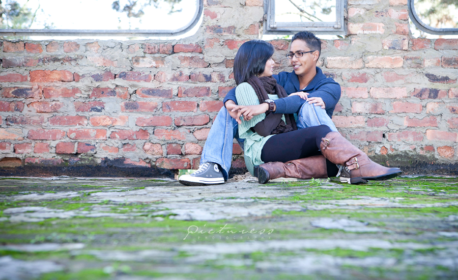 Cape Town Couple Shoots