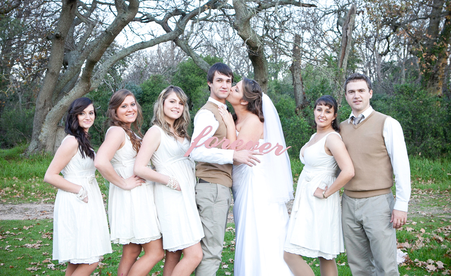 Cape Town Wedding Photographer