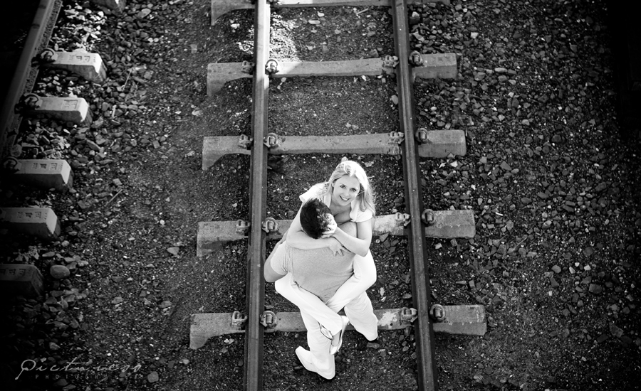 Cape Town Couple Photos