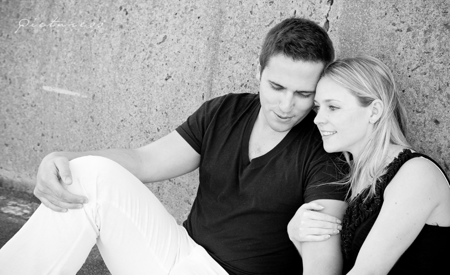 Cape Town Couple Photos