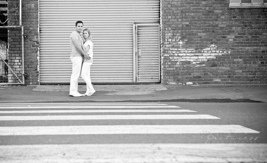 Cape Town Couple Photos