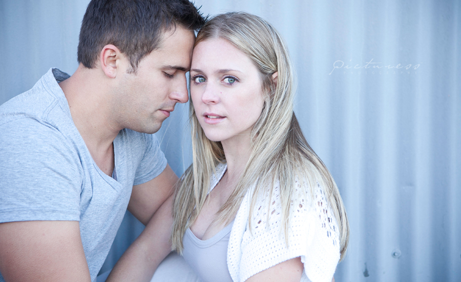 Cape Town Couple Photos