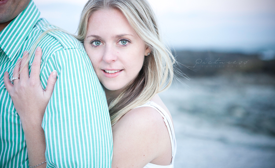 Cape Town Couple Photos