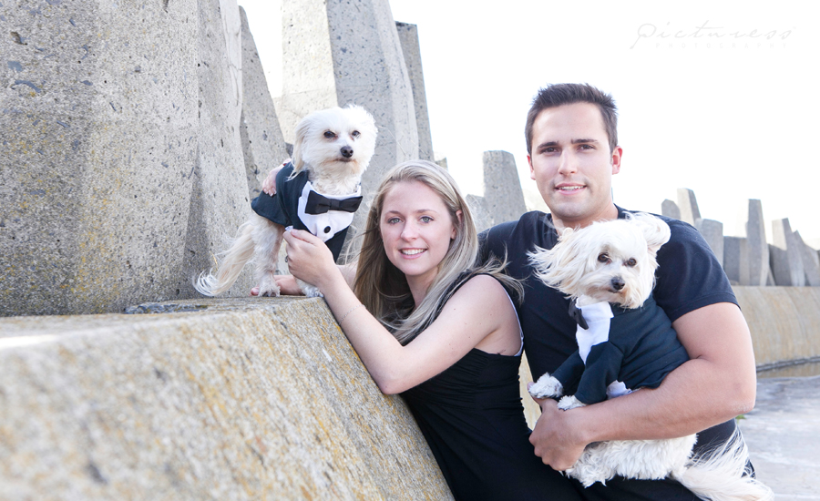 Cape Town Couple Shoot