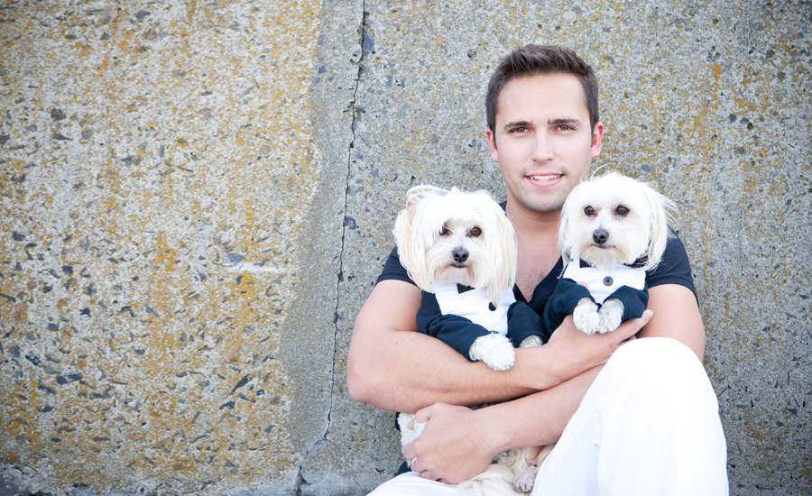 Cape Town Couple Shoot