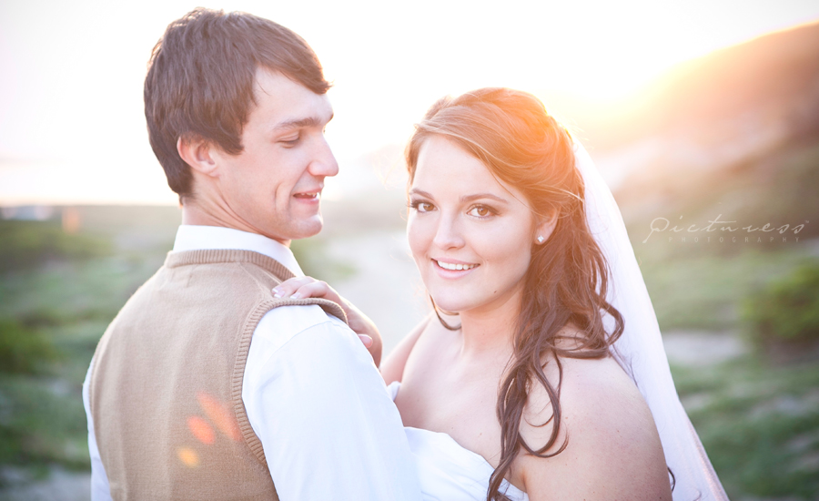 Cape Town Wedding Photographer