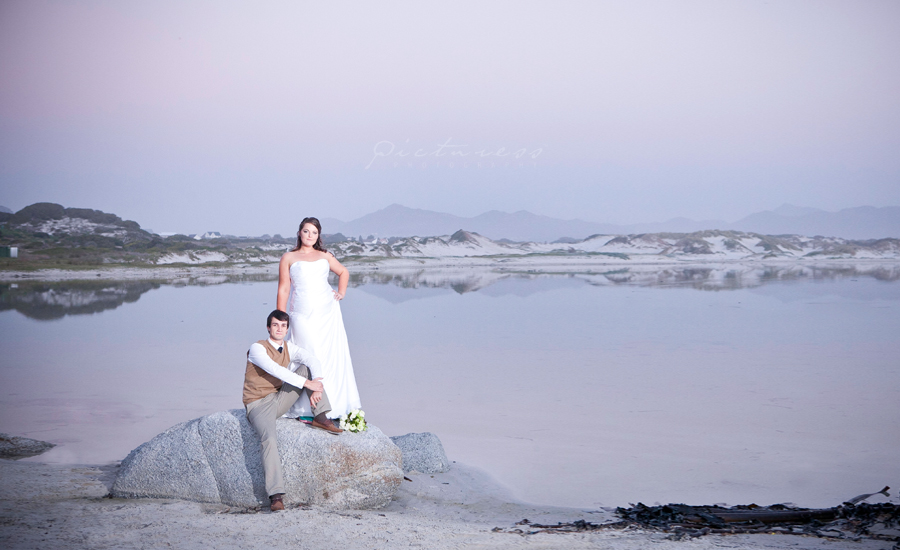 Cape Town Wedding Photographer
