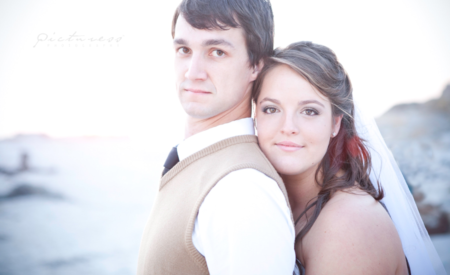 Cape Town Wedding Photographer