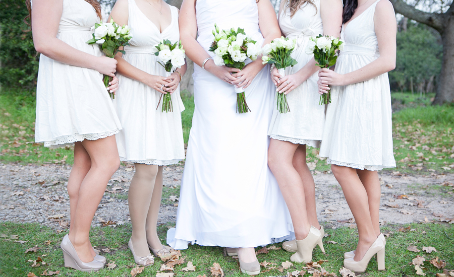 Cape town Wedding photographer